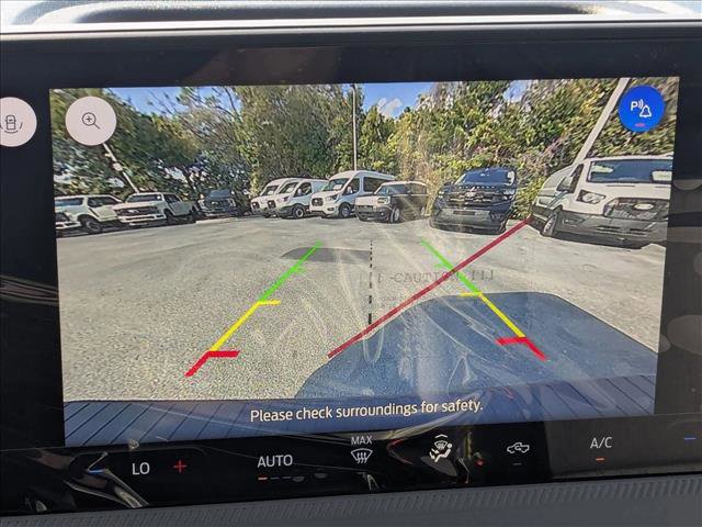 New 2026 Ford Maverick Lobo AWD/4WD image 13
