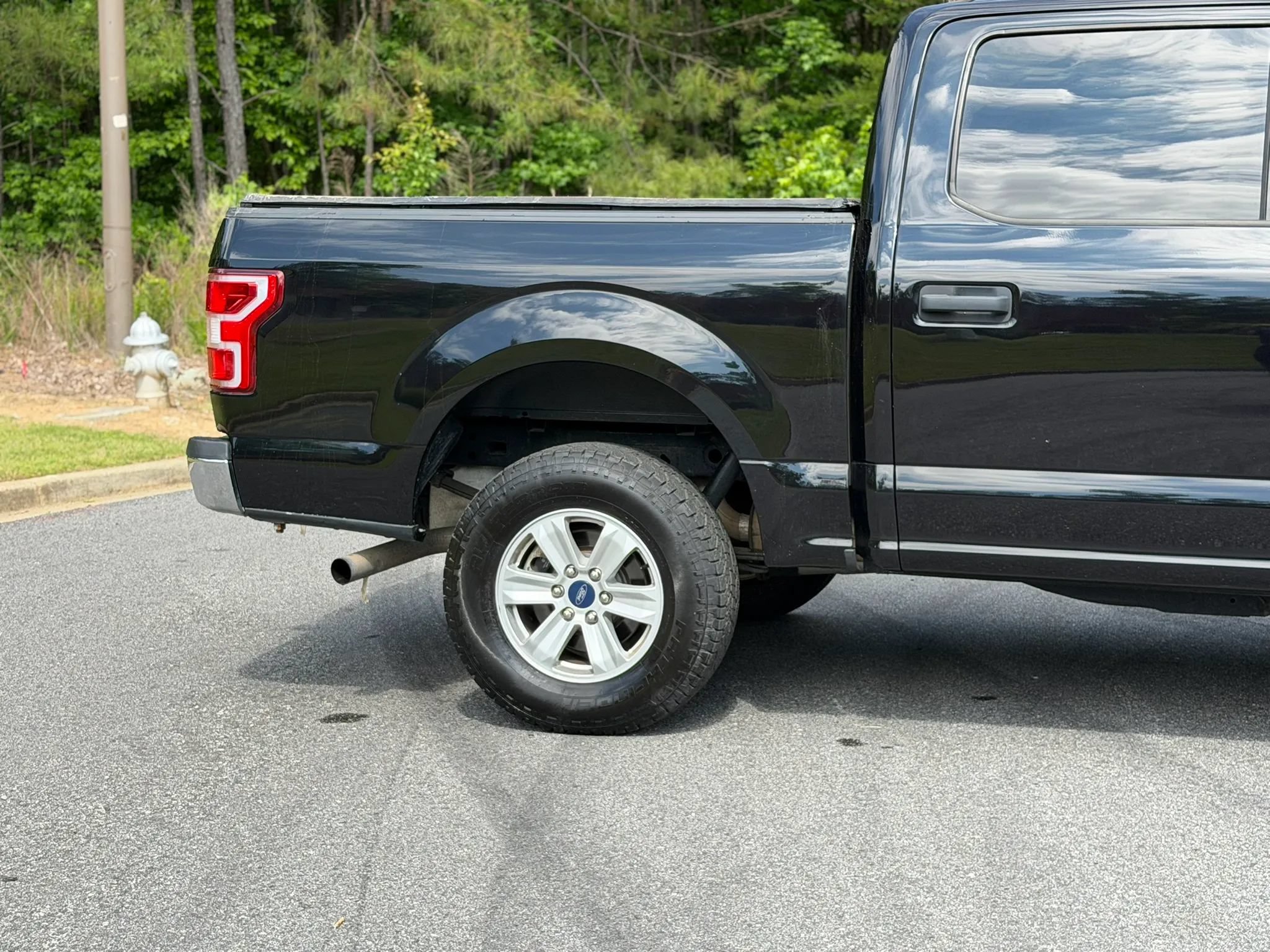 Used 2019 Ford F150 XLT AWD/4WD image 29