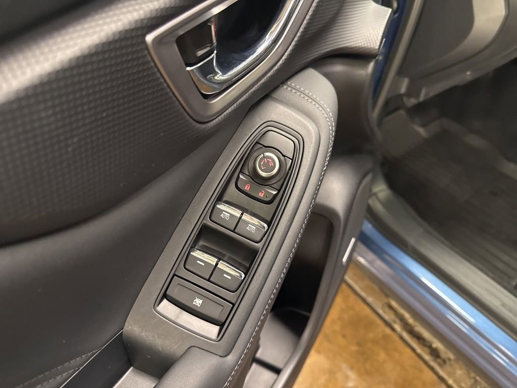 Used 2024 Subaru Forester Touring image 22