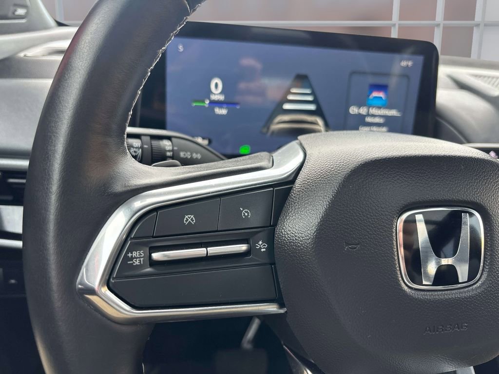 Used 2024 Honda Prologue Touring image 21