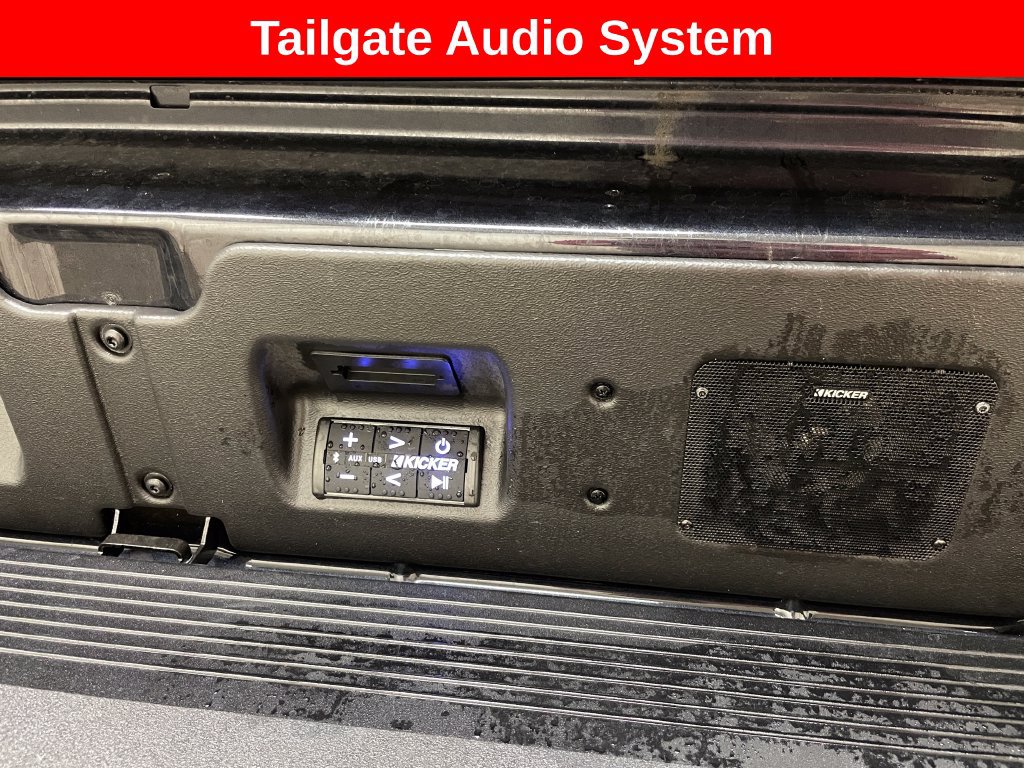 Used 2024 GMC Sierra 1500 Denali Ultimate AWD/4WD image 52