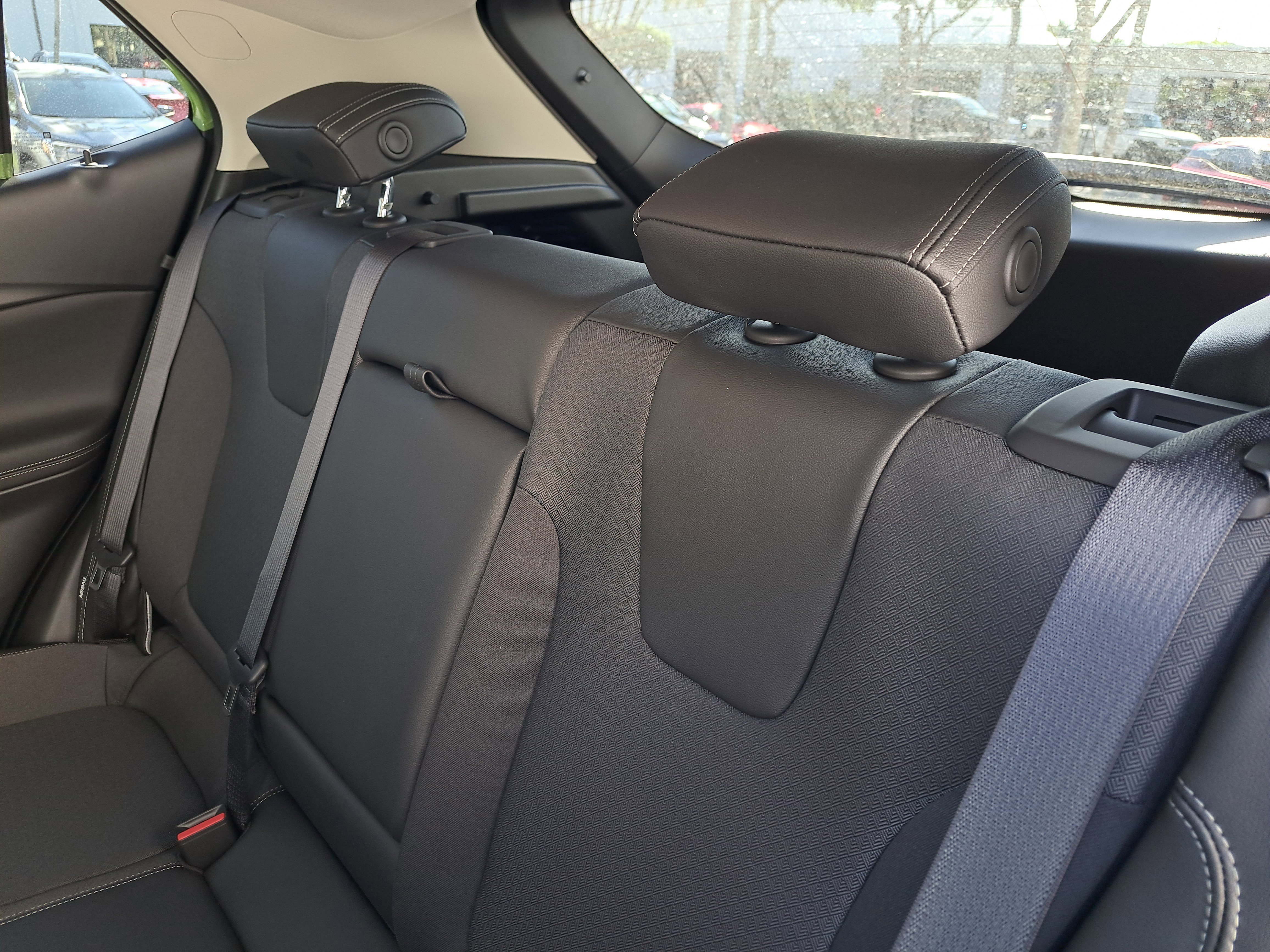 New 2026 Buick Encore GX Preferred w/ Comfort Package image 12