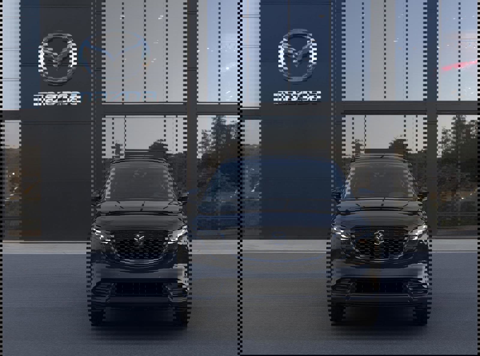 New 2026 MAZDA CX-5 Select image 6