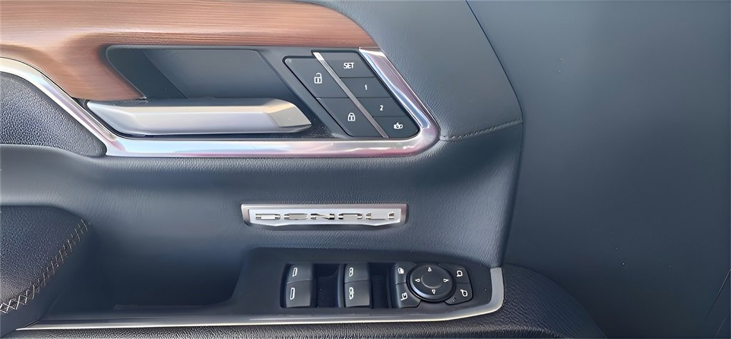 Used 2022 GMC Sierra 1500 Denali image 14