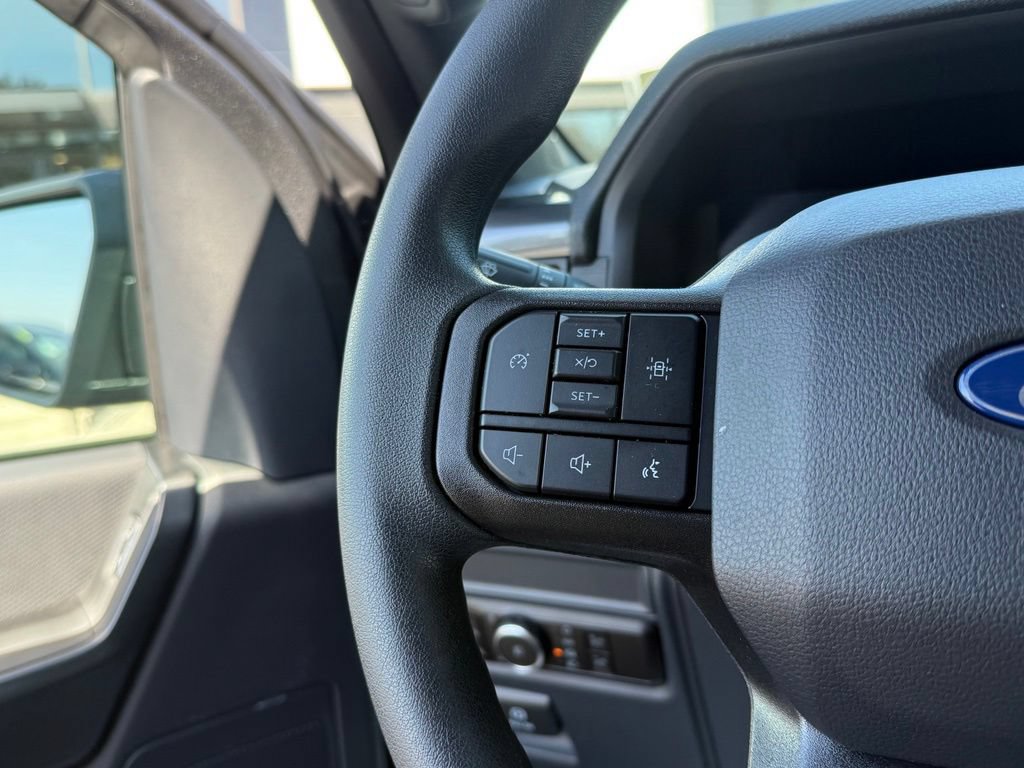 Used 2026 Ford F150 STX w/ F-150 LOBO Package AWD/4WD image 20