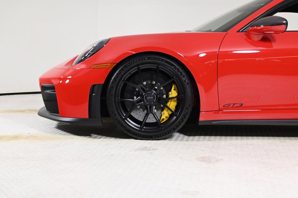 Used 2026 Porsche 911 GT3 image 33