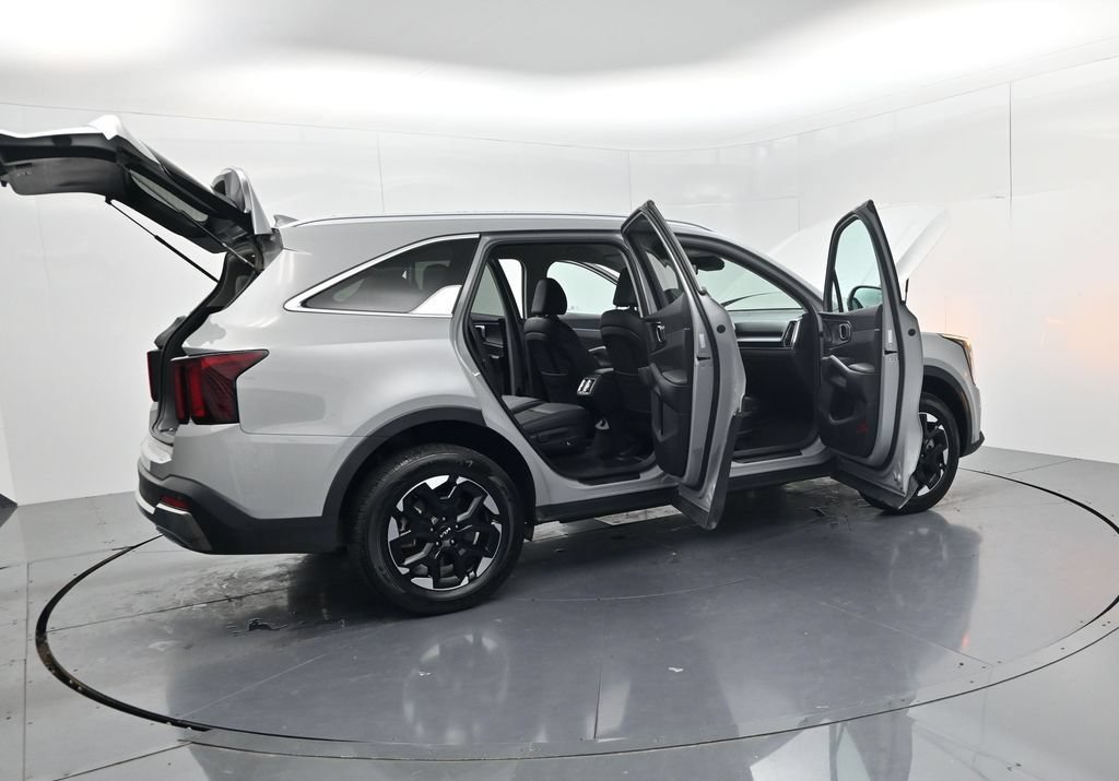 Used 2026 Kia Sorento S AWD/4WD image 56