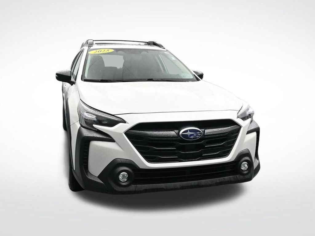 Used 2025 Subaru Outback Onyx Edition XT AWD/4WD video 2