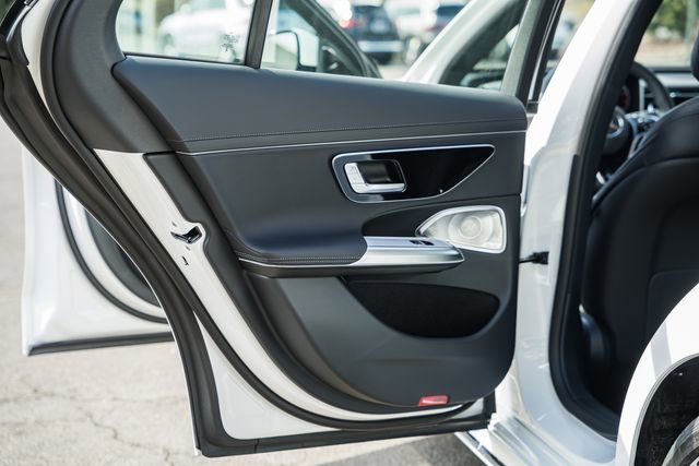 New 2026 Mercedes-Benz E 450 4MATIC Sedan image 38