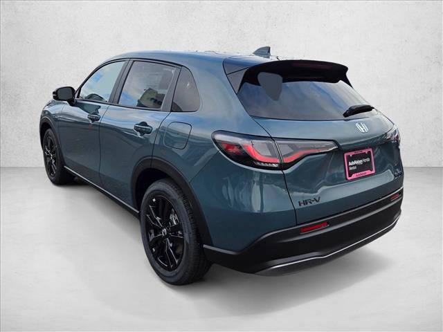 New 2026 Honda HR-V Sport image 7