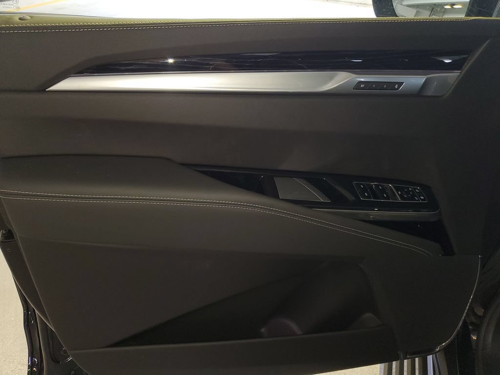 New 2026 Cadillac Escalade Sport w/ Touring Package AWD/4WD image 15
