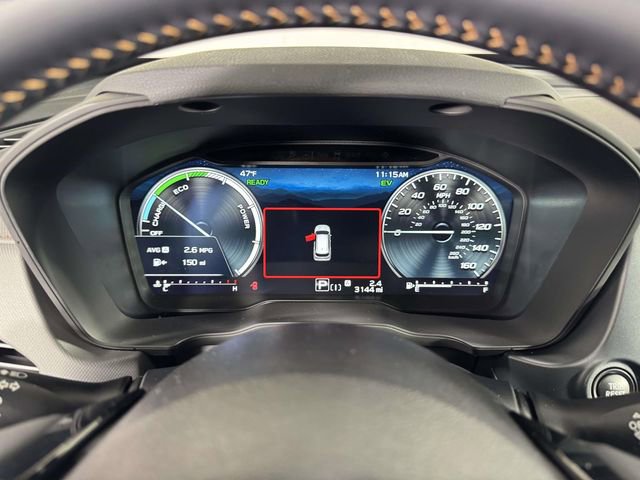 Used 2025 Subaru Forester Sport image 3