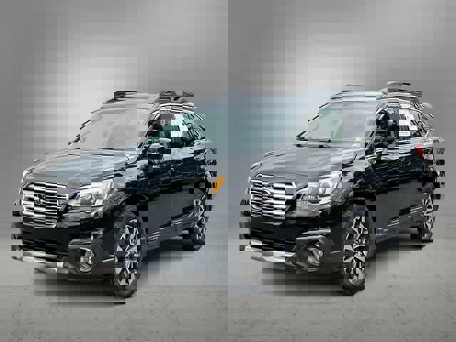 Used 2016 Subaru Outback 2.5i Limited image 1