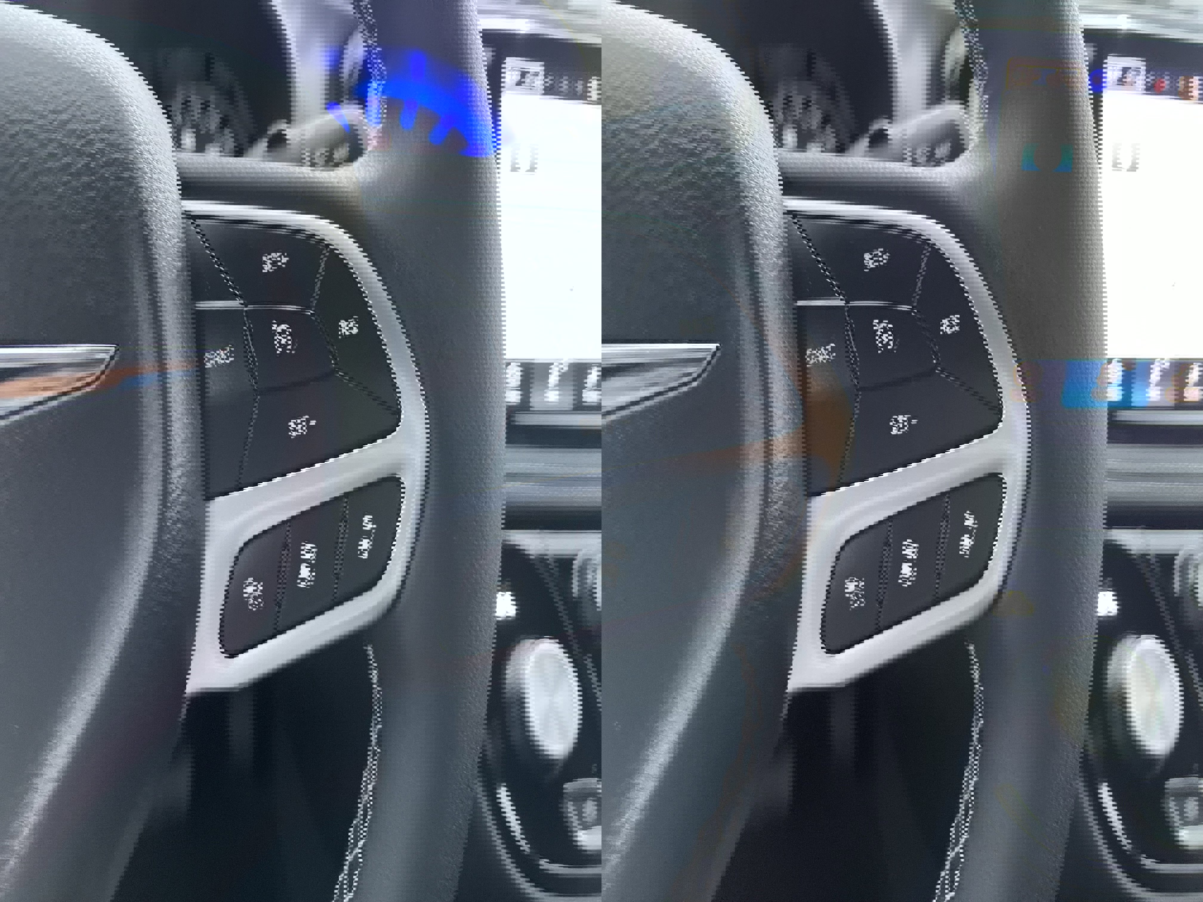 New 2026 Chrysler Pacifica Select image 35