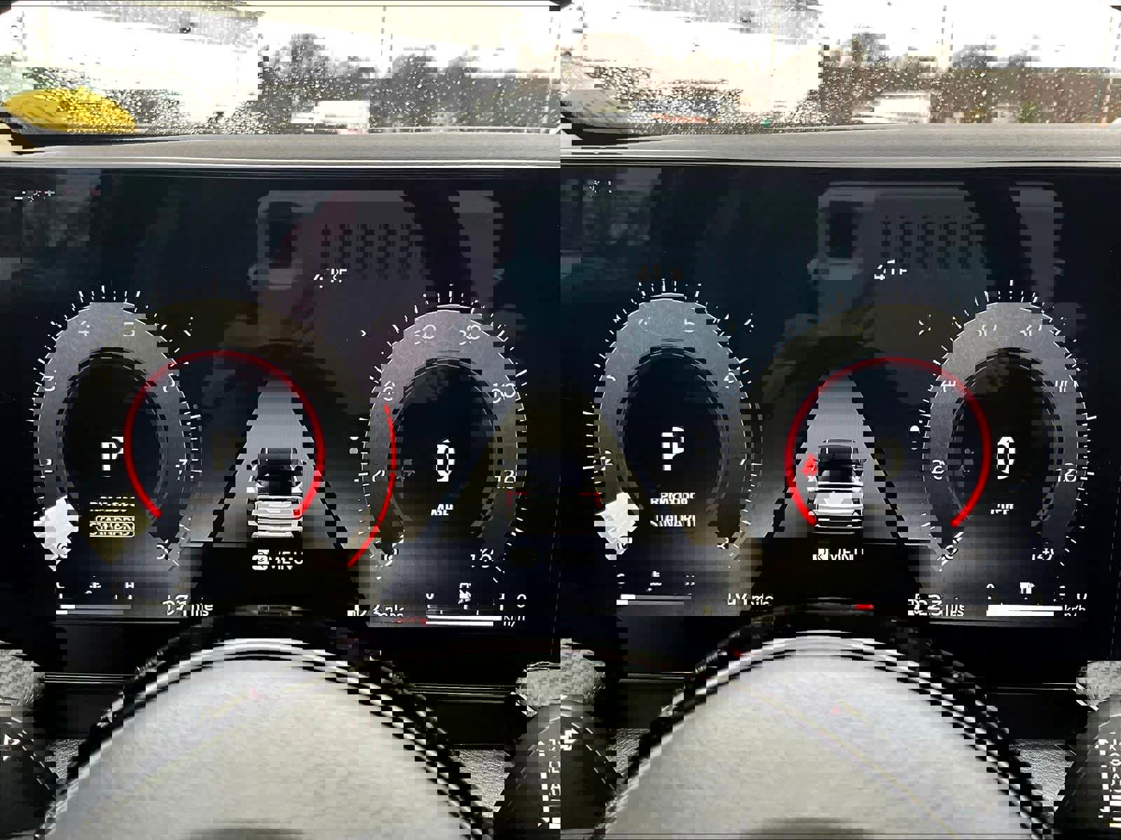 Used 2025 Nissan Kicks SR w/ SR Premium Package AWD/4WD image 25