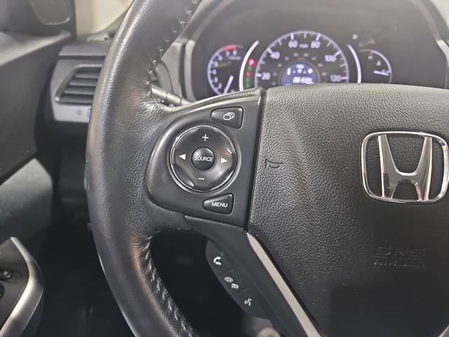 Used 2016 Honda CR-V EX-L image 21