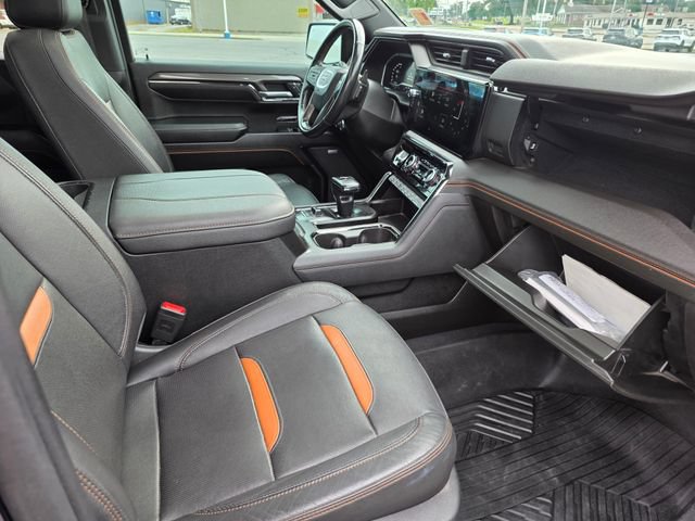 Used 2023 GMC Sierra 1500 AT4 w/ AT4 Premium Package AWD/4WD image 45