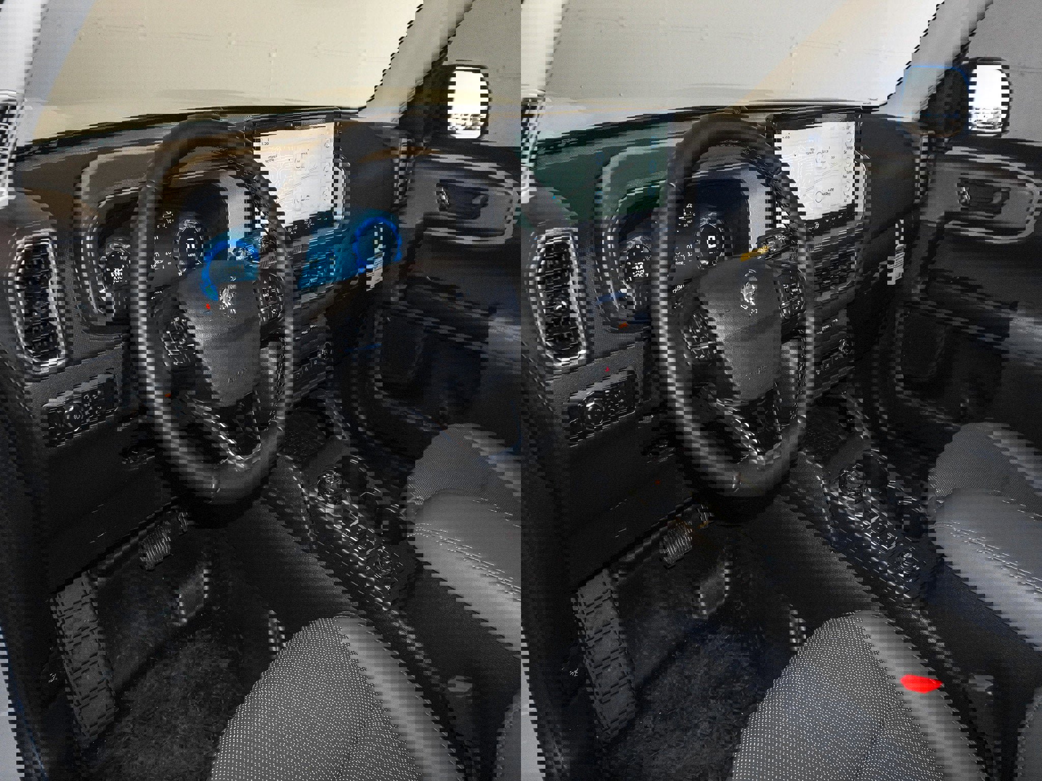 New 2025 Ford Bronco Sport Badlands w/ Badlands Tech Package image 21