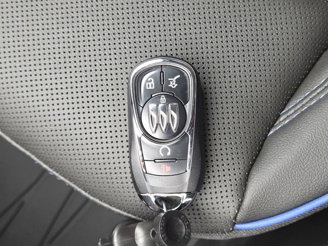 New 2026 Buick Encore GX Sport Touring w/ Advanced Technology Package image 38