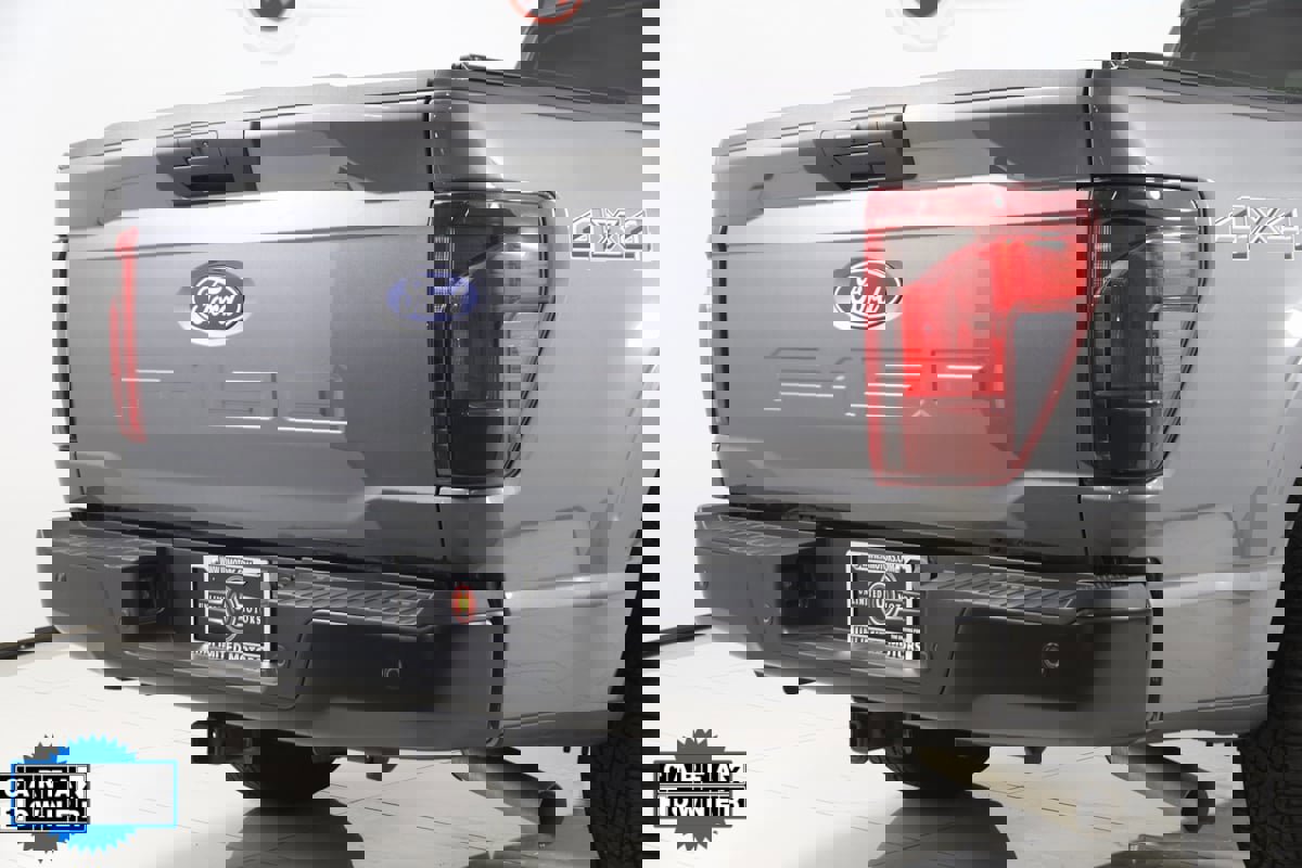 Used 2024 Ford F150 XL image 40