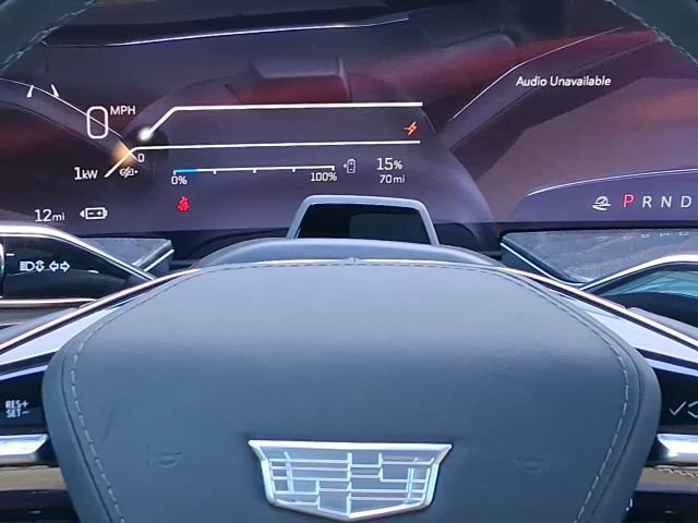 New 2026 Cadillac Escalade IQ Sport 2 image 14