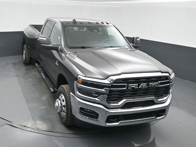 New 2026 RAM 3500 Tradesman image 36