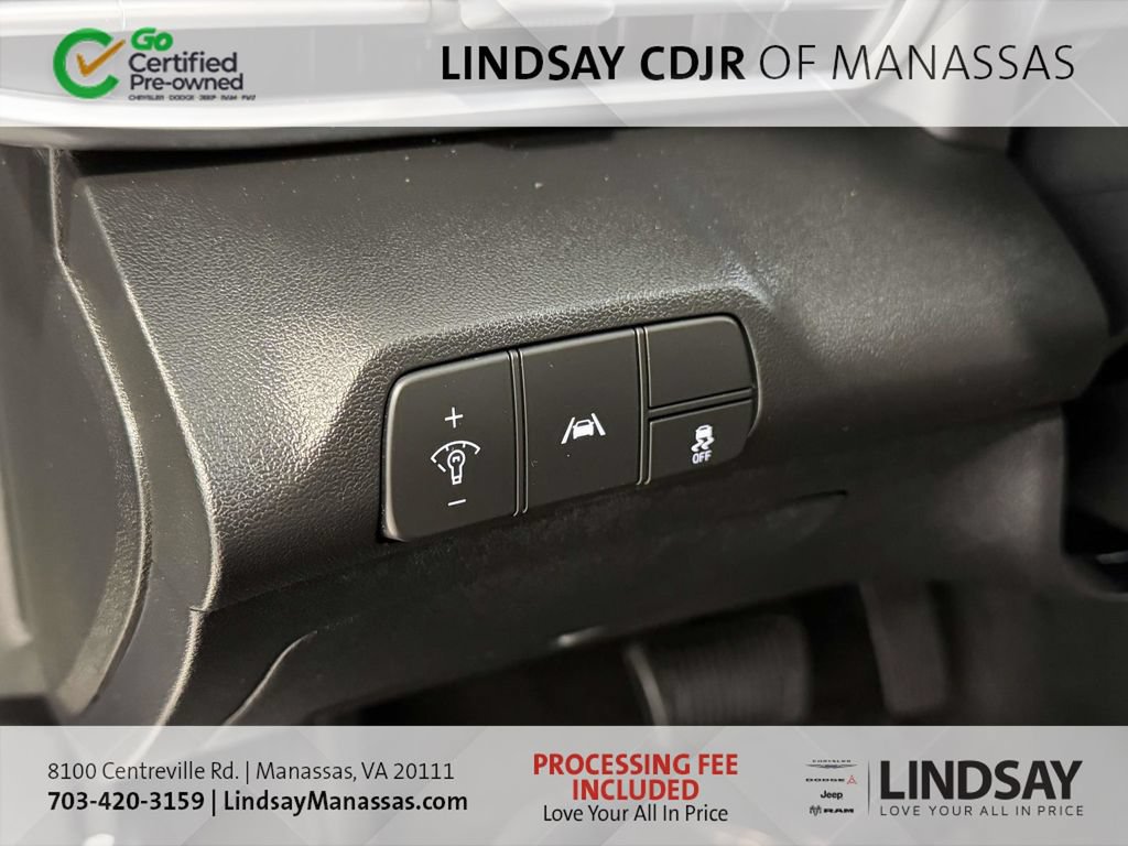Used 2023 Hyundai Elantra SEL FWD image 32