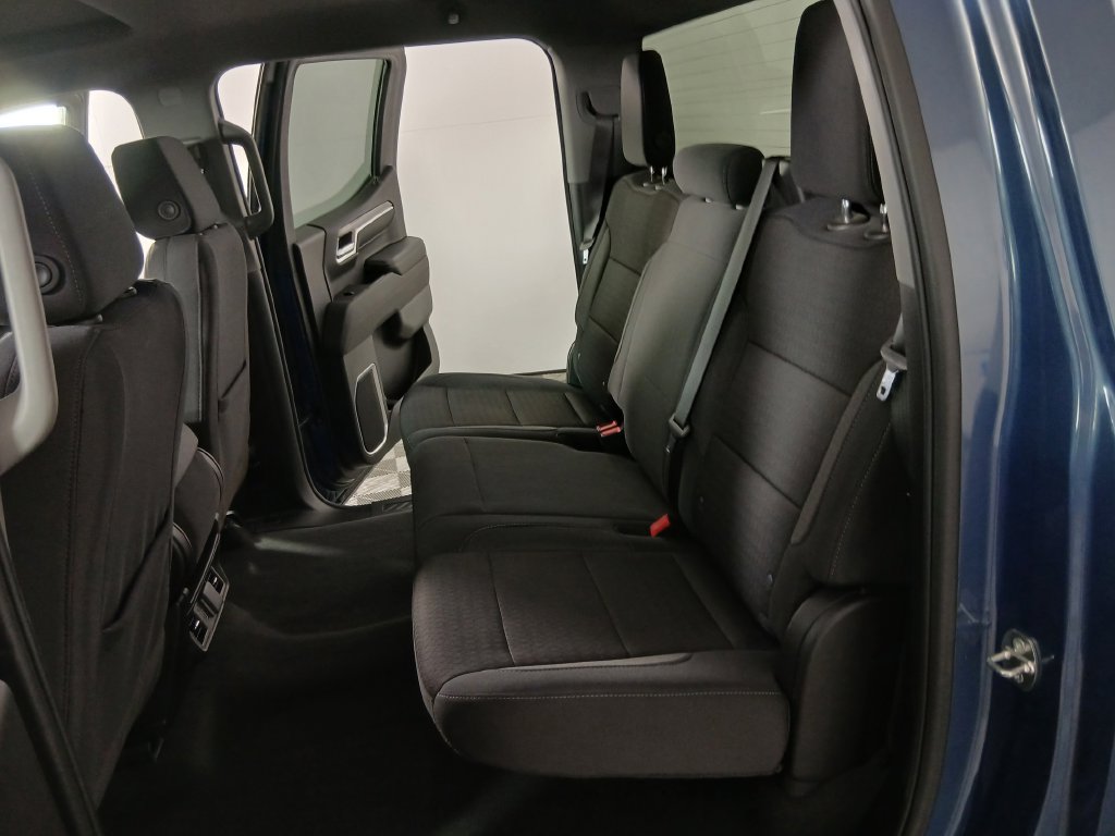 Certified 2024 Chevrolet Silverado 1500 LT AWD/4WD image 16