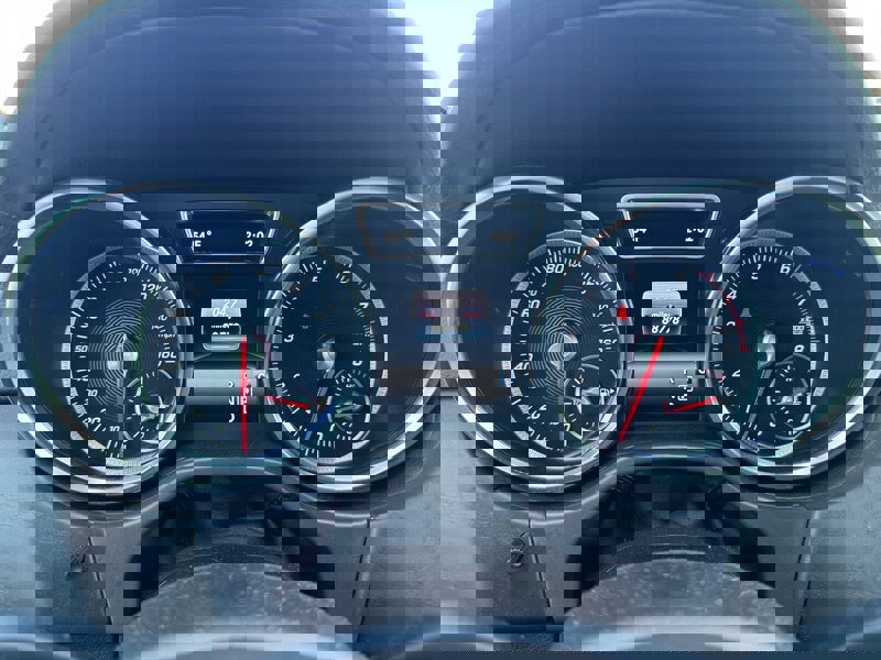 Used 2019 Mercedes-Benz GLS 450 4MATIC w/ Premium 1 Package image 11