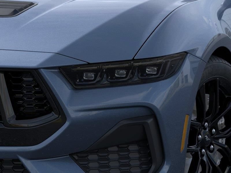New 2025 Ford Mustang GT Premium RWD image 18