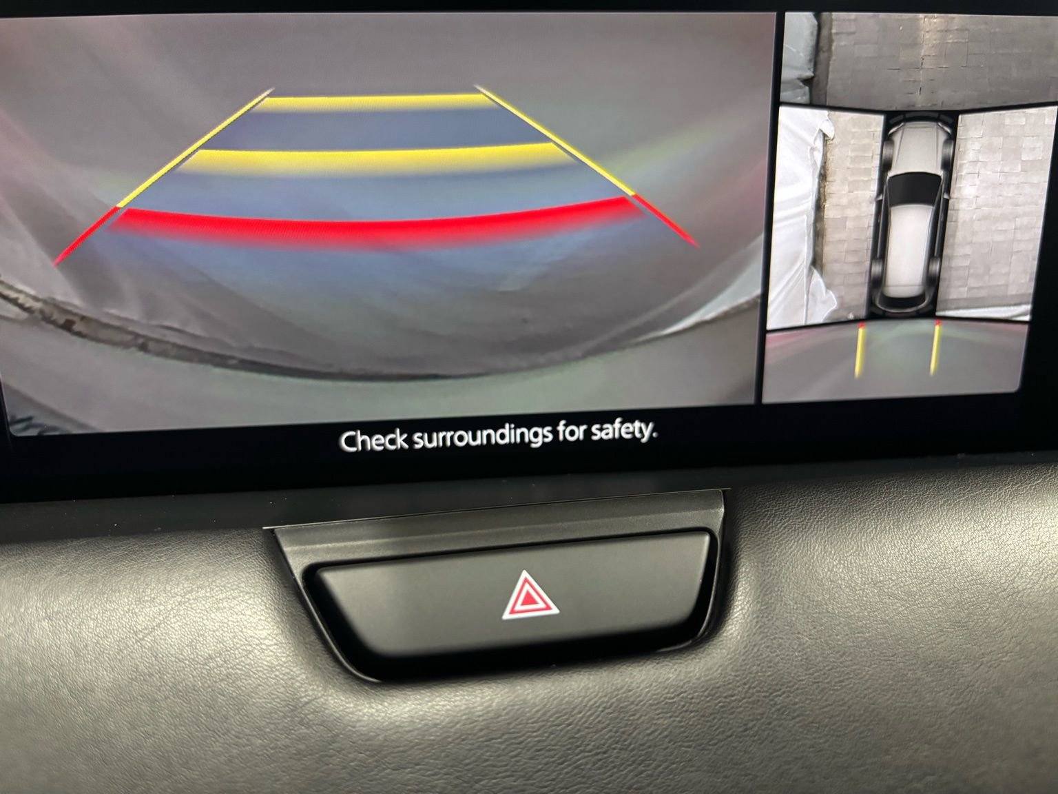 Certified 2026 MAZDA CX-90 3.3 Turbo w/ Premium Plus Pkg image 26