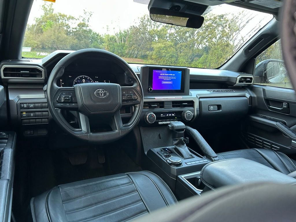 Certified 2024 Toyota Tacoma SR5 image 12