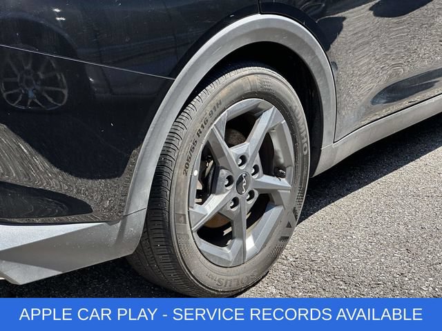 Used 2025 Kia K4 FWD image 6