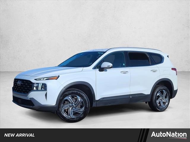 Used 2023 Hyundai Santa Fe SEL image 1