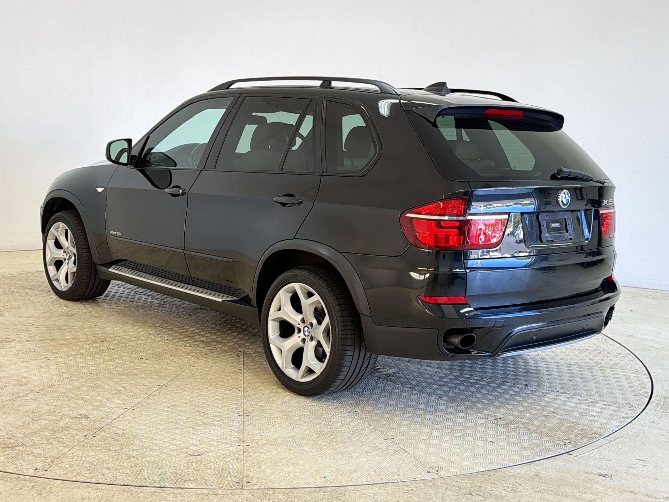 Used 2013 BMW X5 xDrive35i AWD/4WD image 3