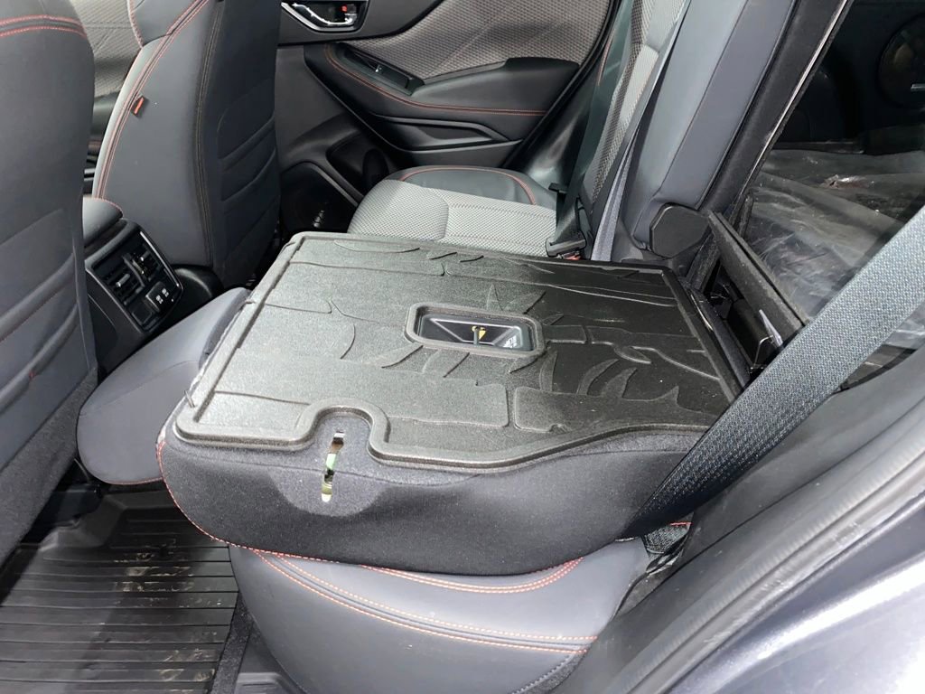 Certified 2023 Subaru Forester Sport image 33
