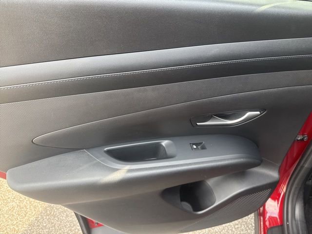 Used 2025 Hyundai Tucson SEL FWD image 20