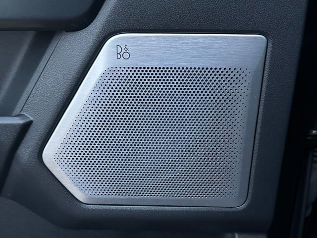 Used 2023 Ford F150 Lariat w/ Equipment Group 502A High image 8