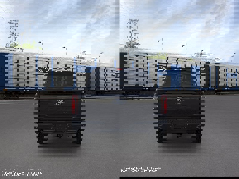 New 2026 Ford F150 XLT image 5