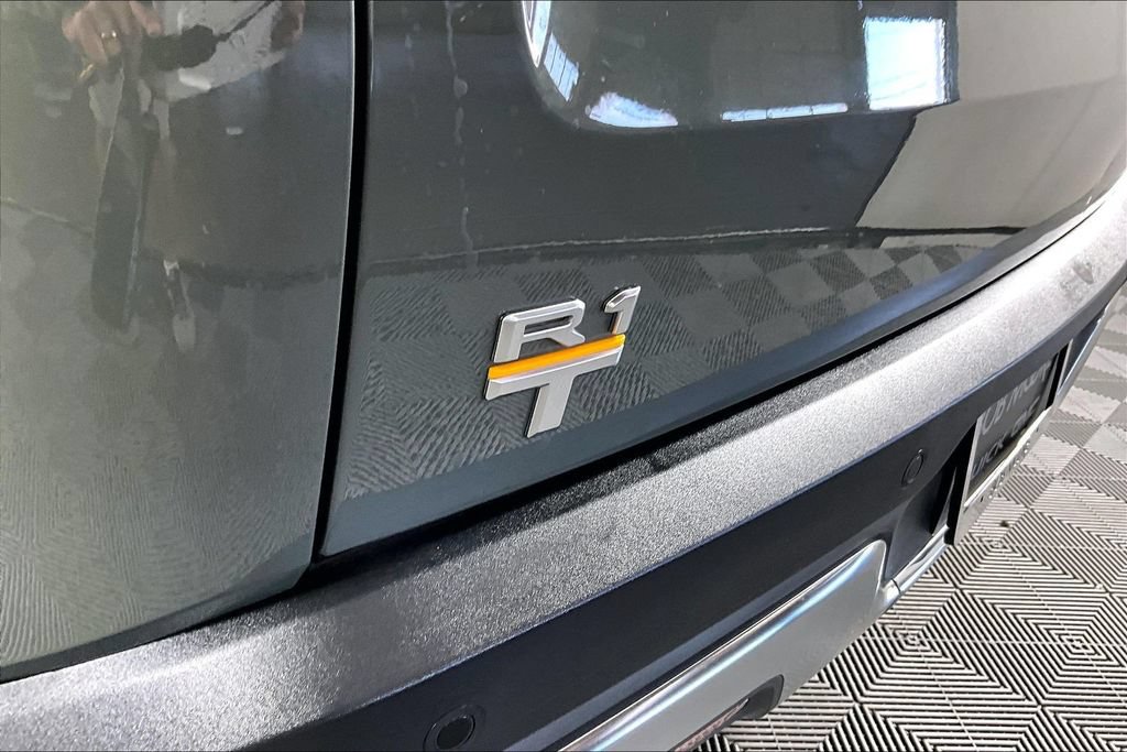 Used 2022 Rivian R1T Launch Edition AWD/4WD image 19