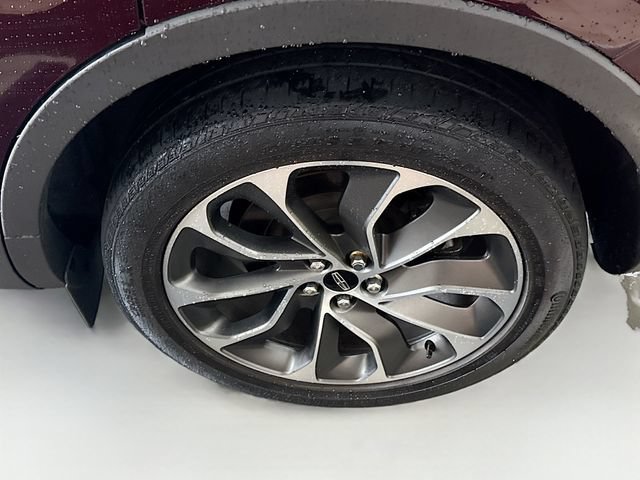 Used 2021 Lincoln Nautilus Reserve AWD/4WD image 33