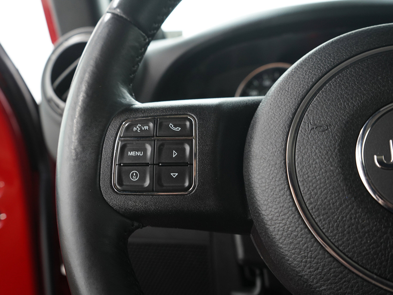 Used 2014 Jeep Wrangler Unlimited Sport w/ Quick Order Package 24S AWD/4WD image 23