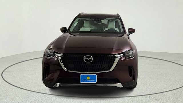 New 2026 MAZDA CX-90 Plug-In Hybrid w/ Premium Plus AWD/4WD image 2