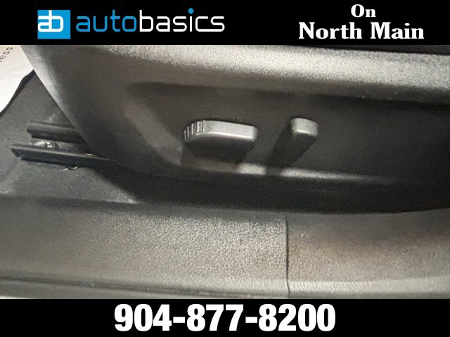 Used 2023 Nissan Altima 2.5 SV image 18