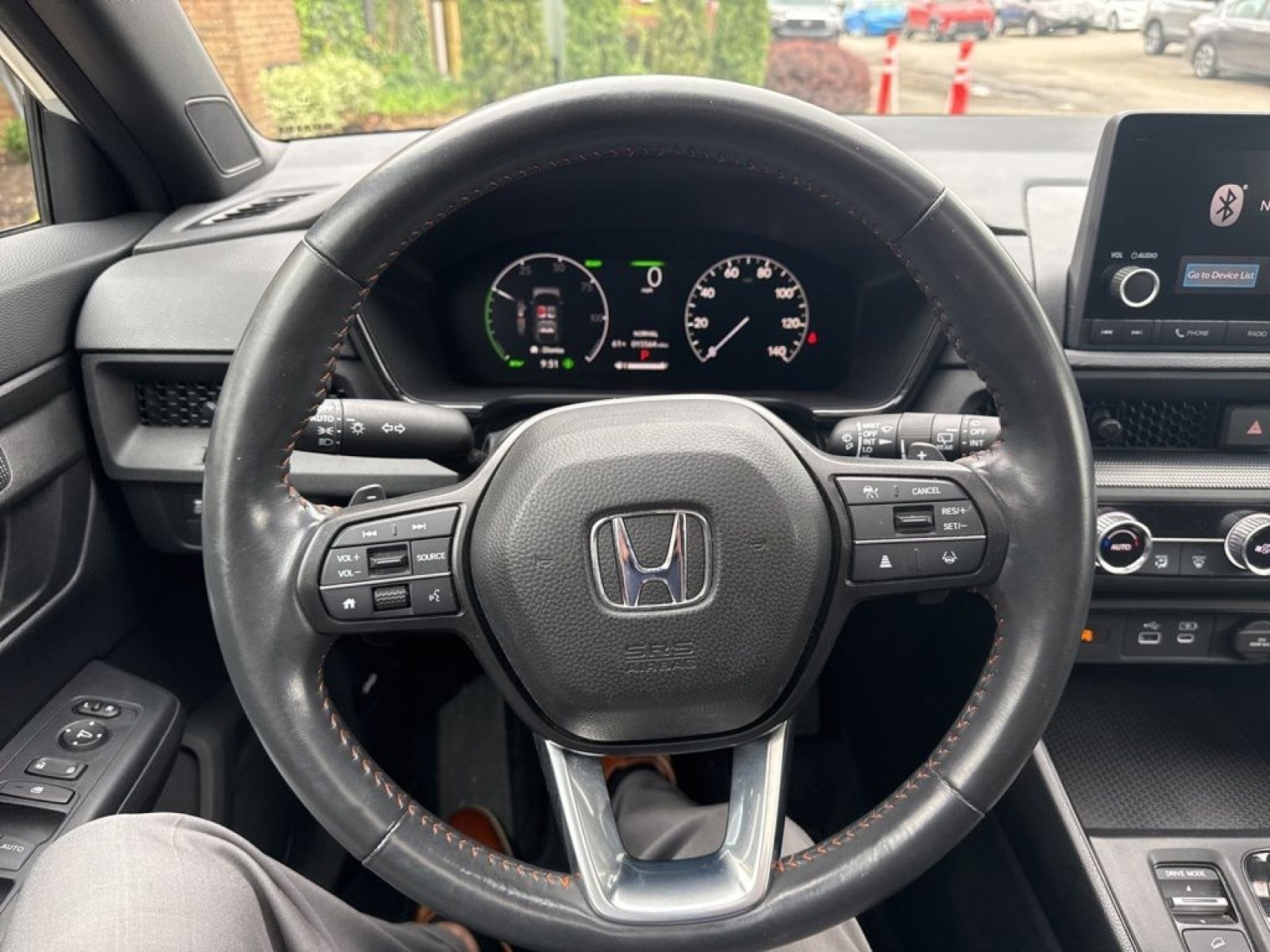 Used 2023 Honda CR-V Sport image 20