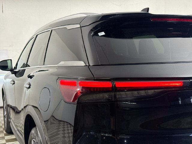 Used 2024 INFINITI QX60 Luxe AWD/4WD image 35