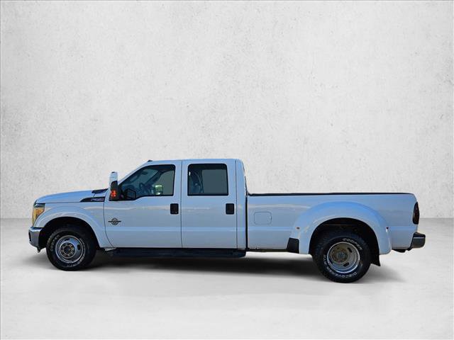 Used 2016 Ford F350 XL w/ Power Equipment Group image 7