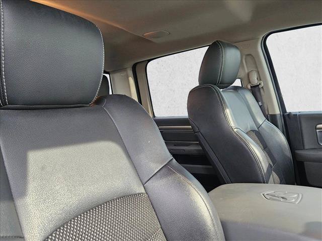 Used 2017 RAM 1500 Lone Star AWD/4WD image 19