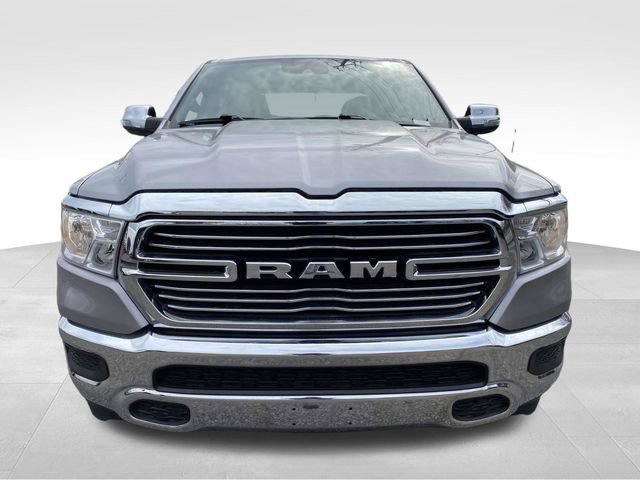 Used 2024 RAM 1500 Laramie image 6