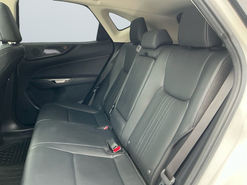 Used 2022 Lexus NX 350 AWD image 11